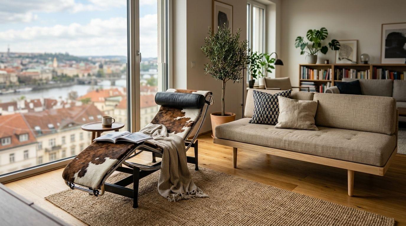 Best Chaise Daybed Replicas 2026: LC4 vs PK80