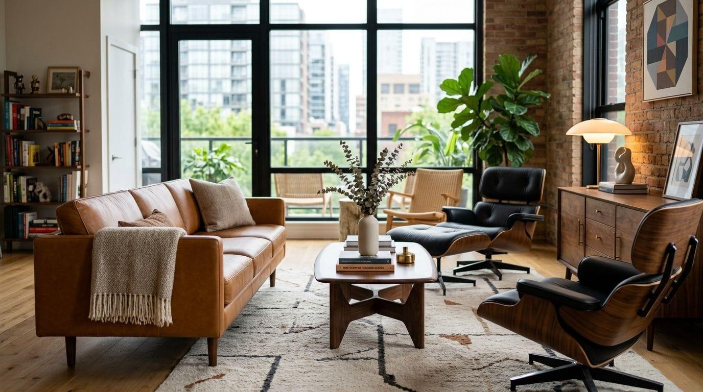 Best High Quality Mid Century Modern Furniture 2026