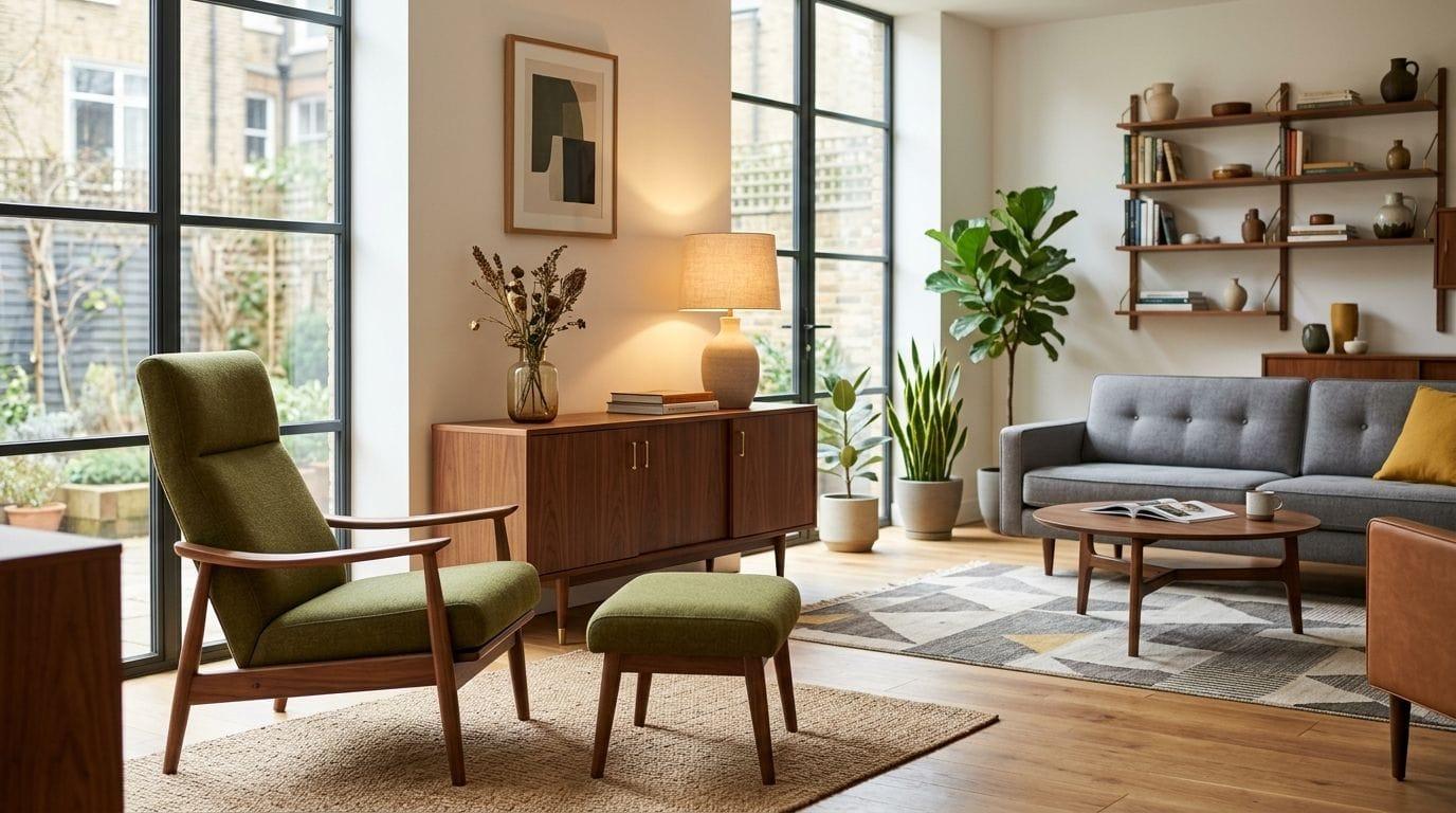 Best Mid Century Modern Furniture Store Picks 2026