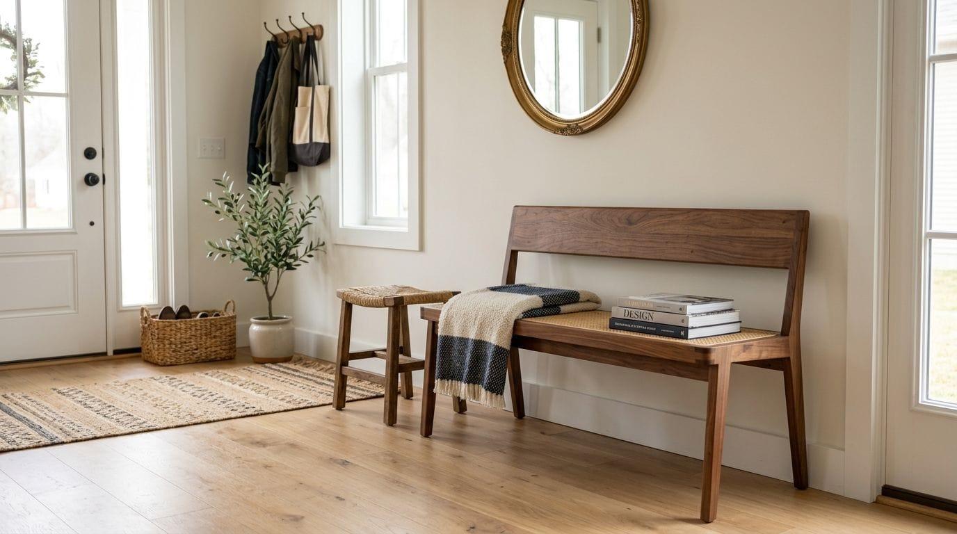 Best Replica Benches for Entryway in 2026: Ranked