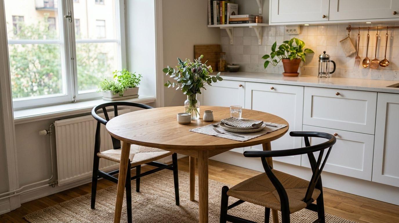 Best Dining Table Replica for Small Kitchen (2026 Picks)