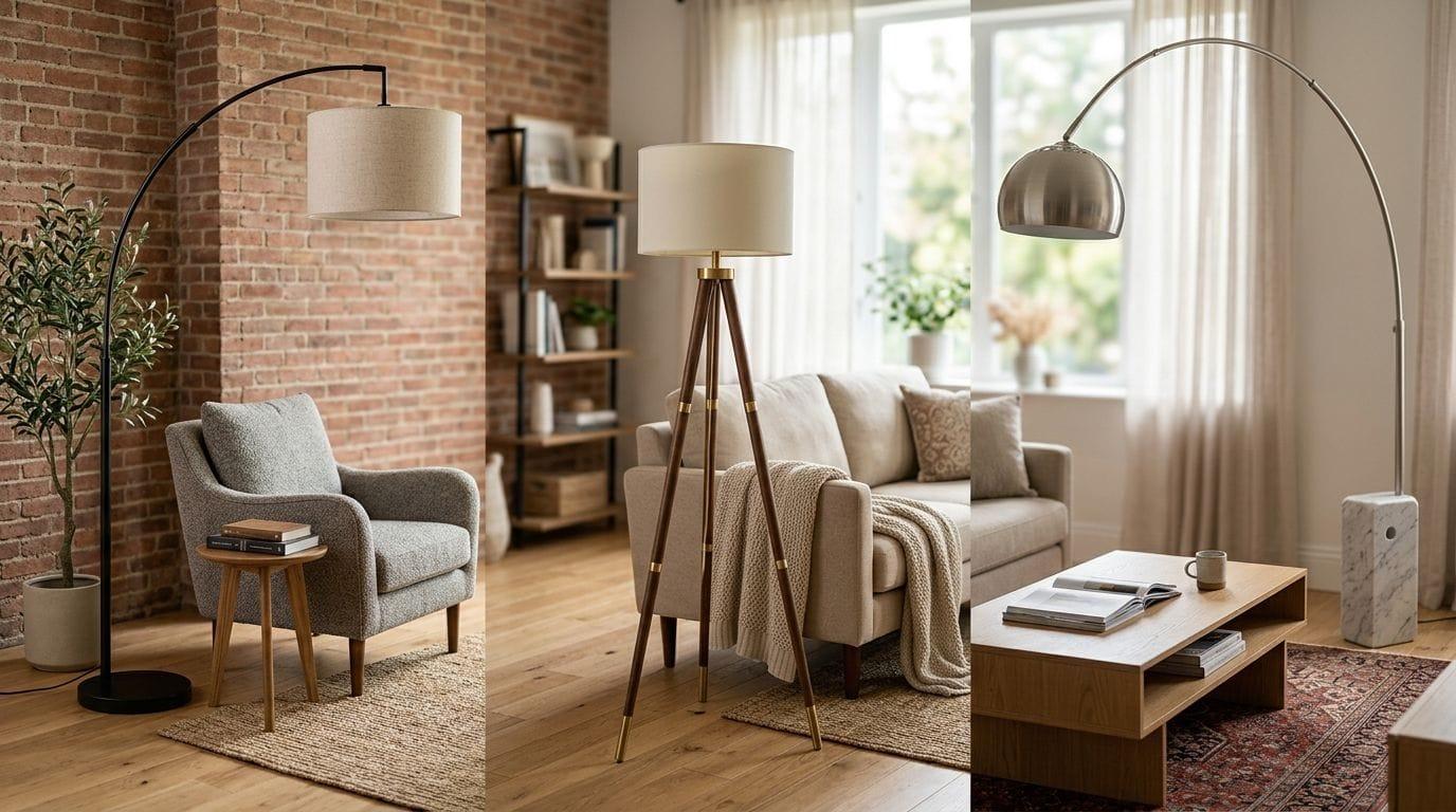 Best Floor Lamp Replica by Price, Ranked for 2026