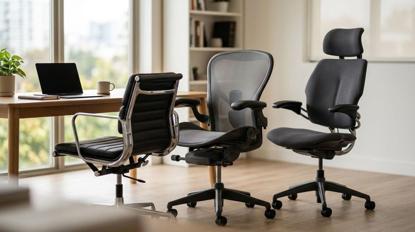 Most Comfortable Replica Office Chair: 2026 Ranked