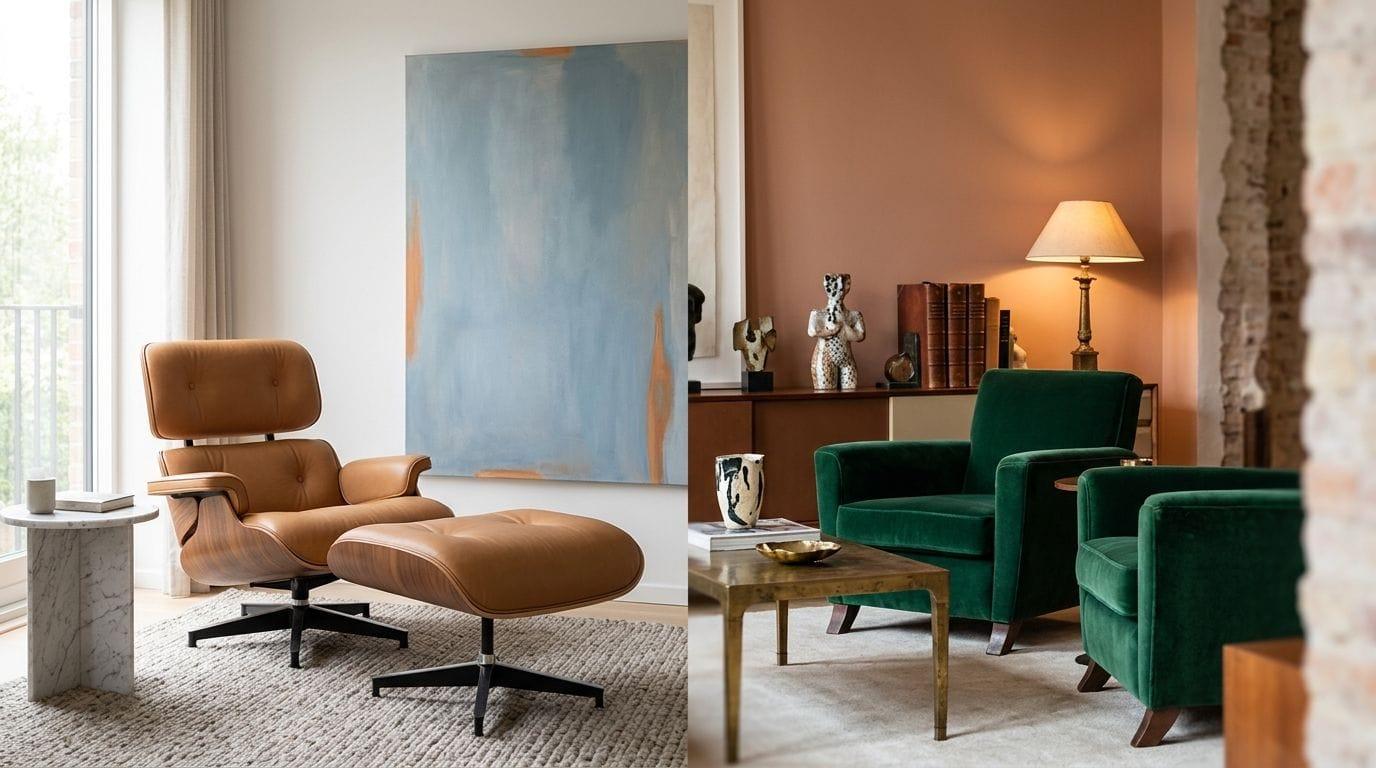 Mobelaris vs 1stDibs: Qual è la scelta migliore nel 2026?