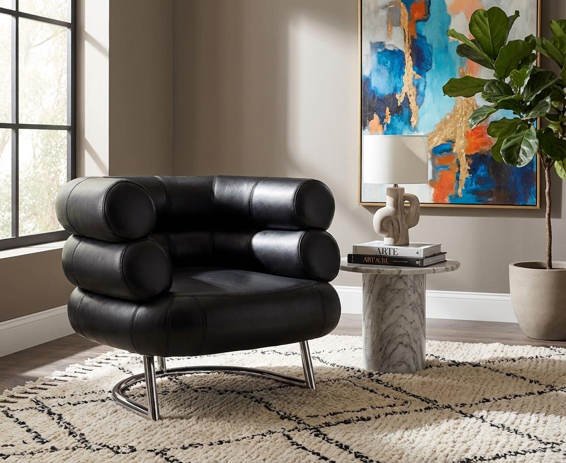 Mobilier design : comment les répliques préservent votre budget et subliment votre intérieur
