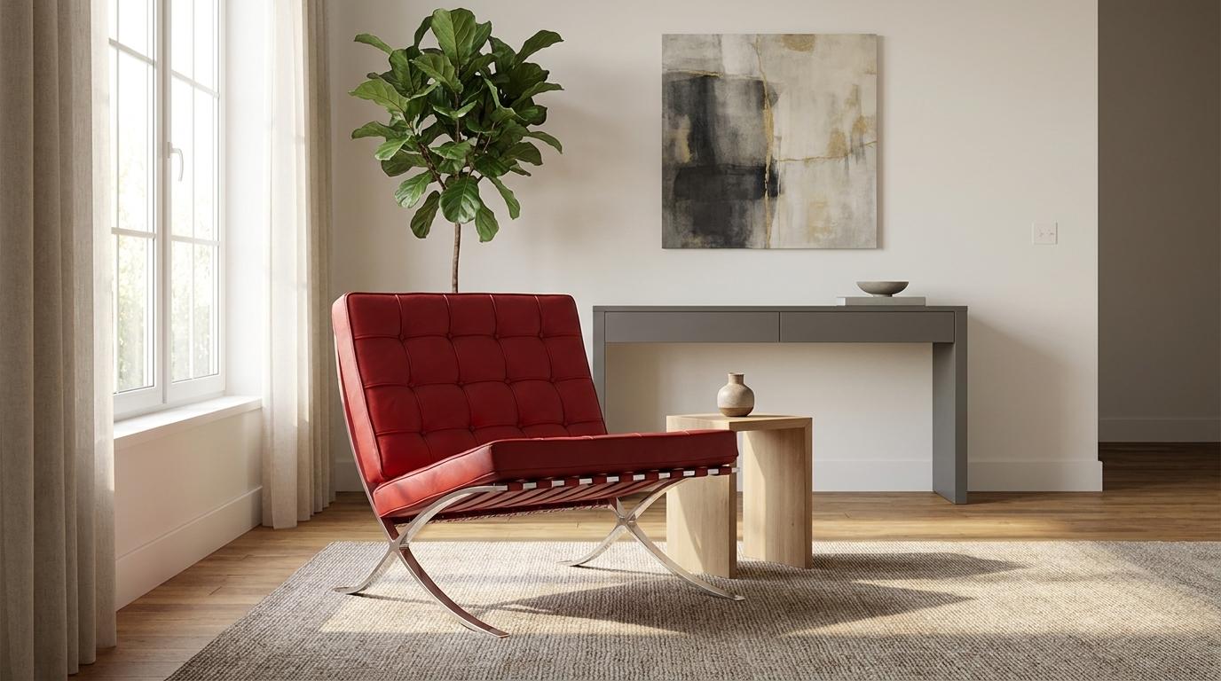 Bauhaus Furniture UK — Style Guide & Best Replica Pieces 2026