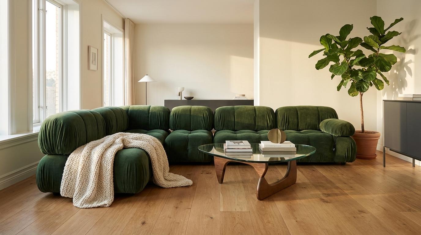 Camaleonda Sofa Dupe UK — Best Replicas & Buying Guide 2026