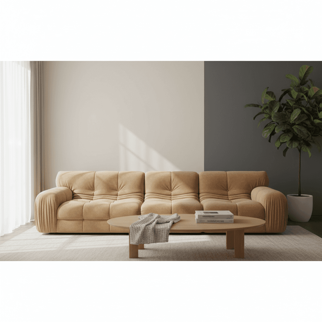 Designer Looks for Less: UK Brands Making the Best Furniture Replicas