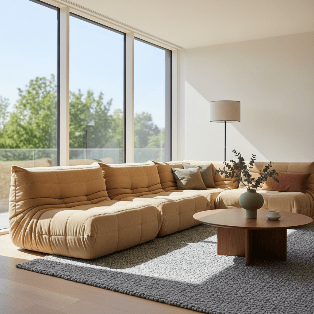Où trouver des meubles design au Royaume-Uni sans le prix qui va avec