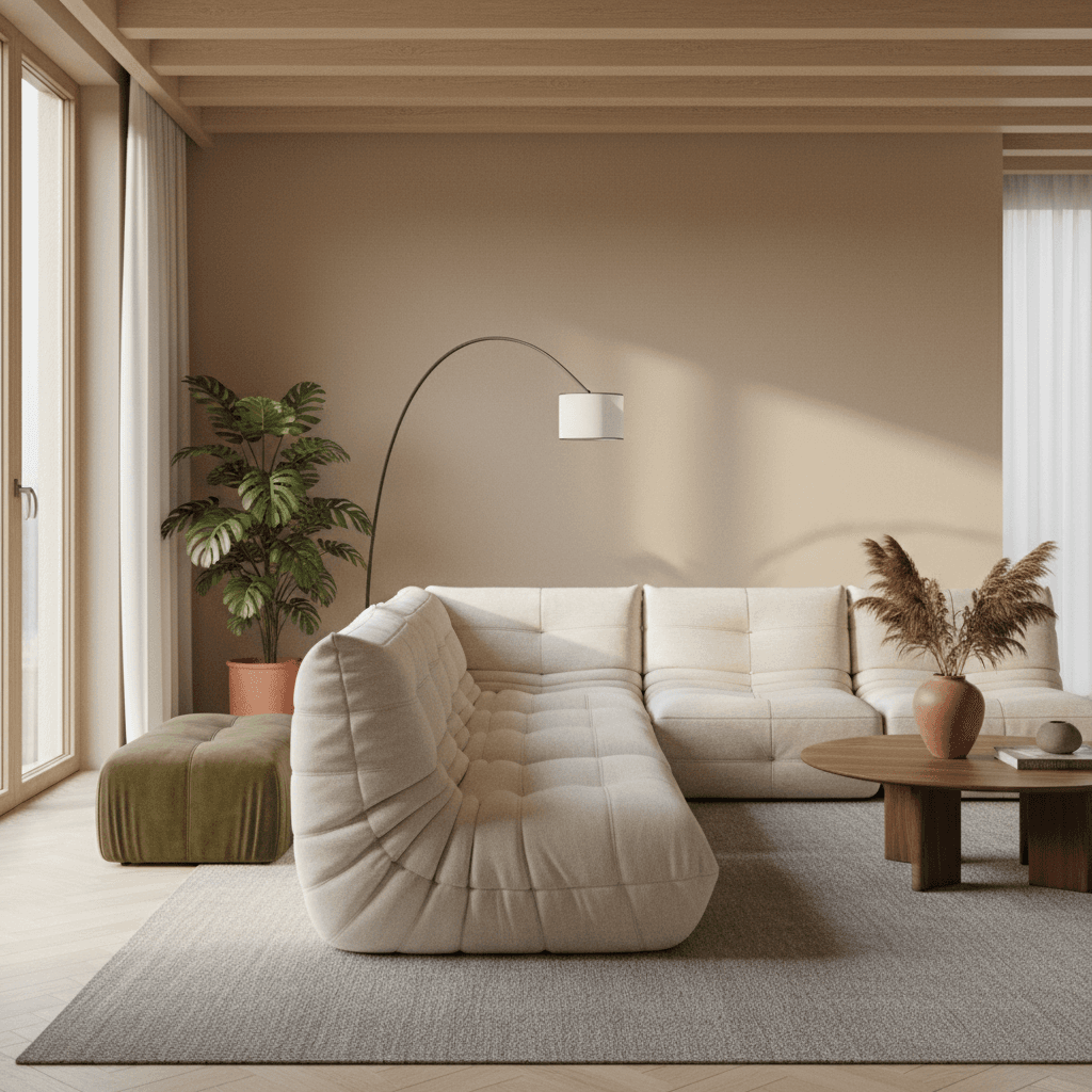 The Best Alternatives to Ligne Roset Togo Chairs in 2025