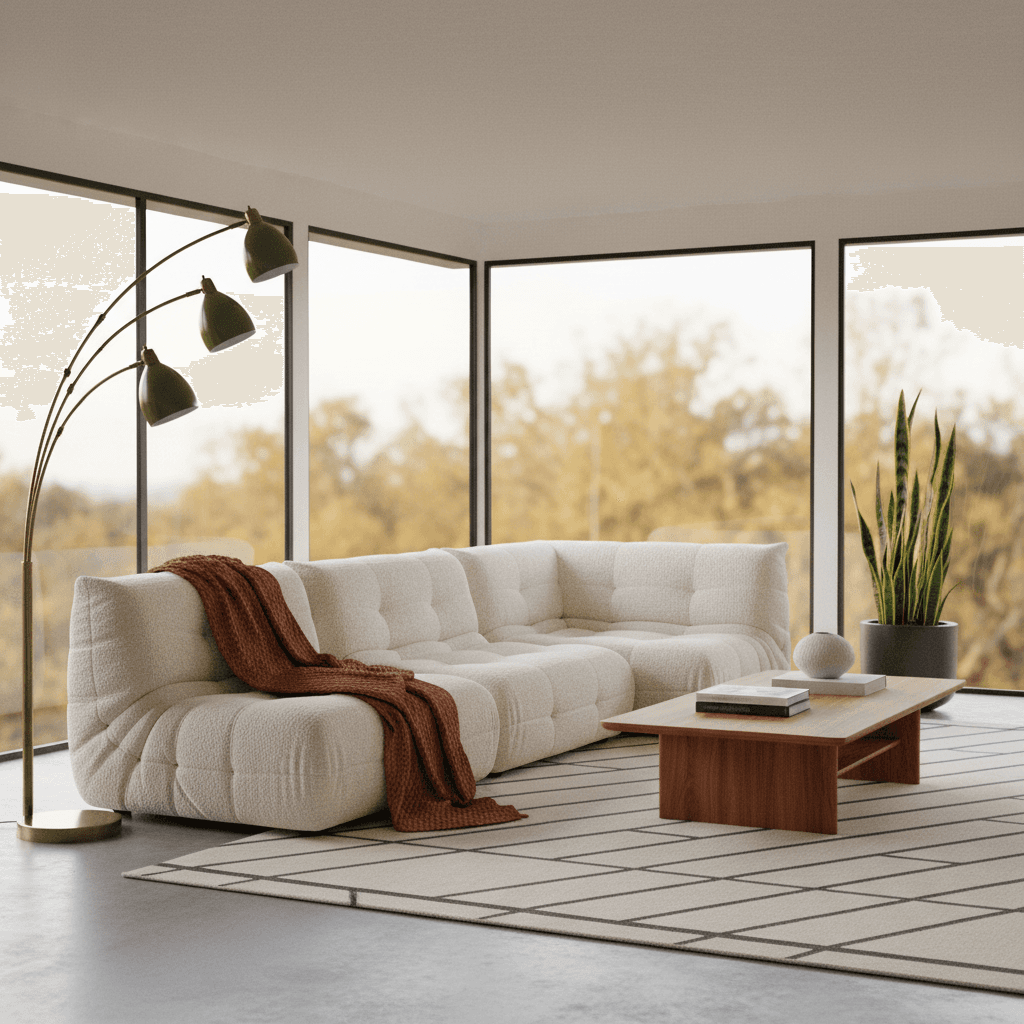 Togo Chair Dupe Guide: Get the Look for Less