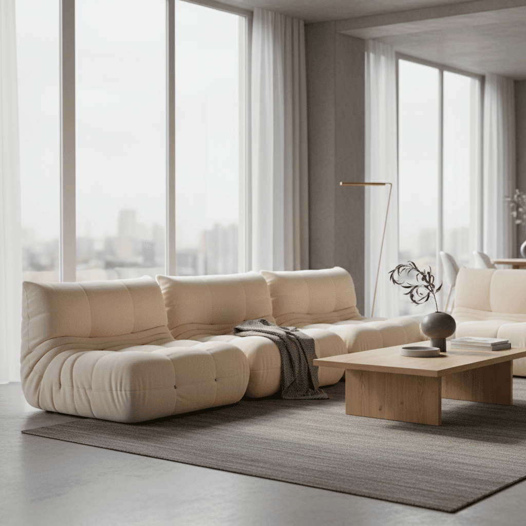 How Designer Furniture Replicas Can Elevate Your Space Without the Price Tag