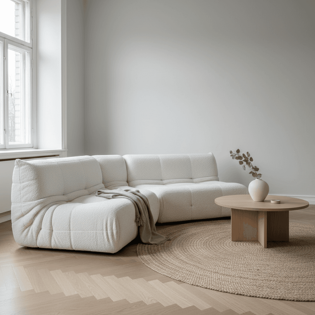 Scandinavian Design Principles: Why Less Really Is More
