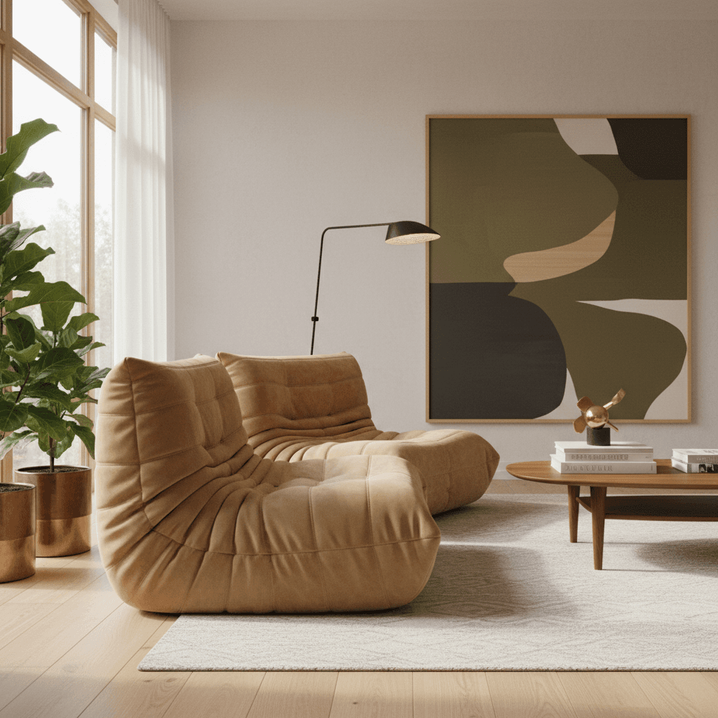 The Eames Office Chair: Why It’s a Favorite Among Creatives & CEOs