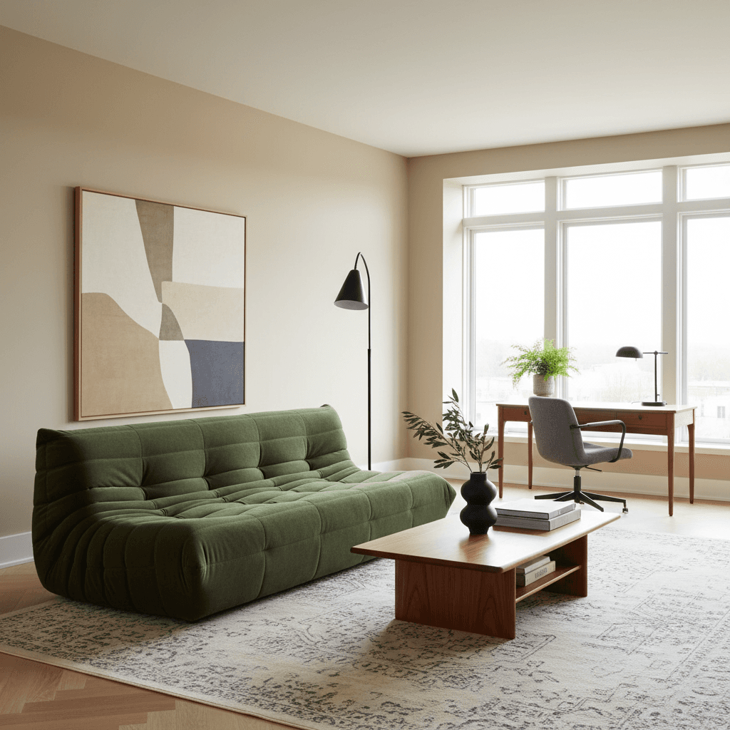 The Eames Desk Chair Buyer’s Guide: Function Meets Timeless Design