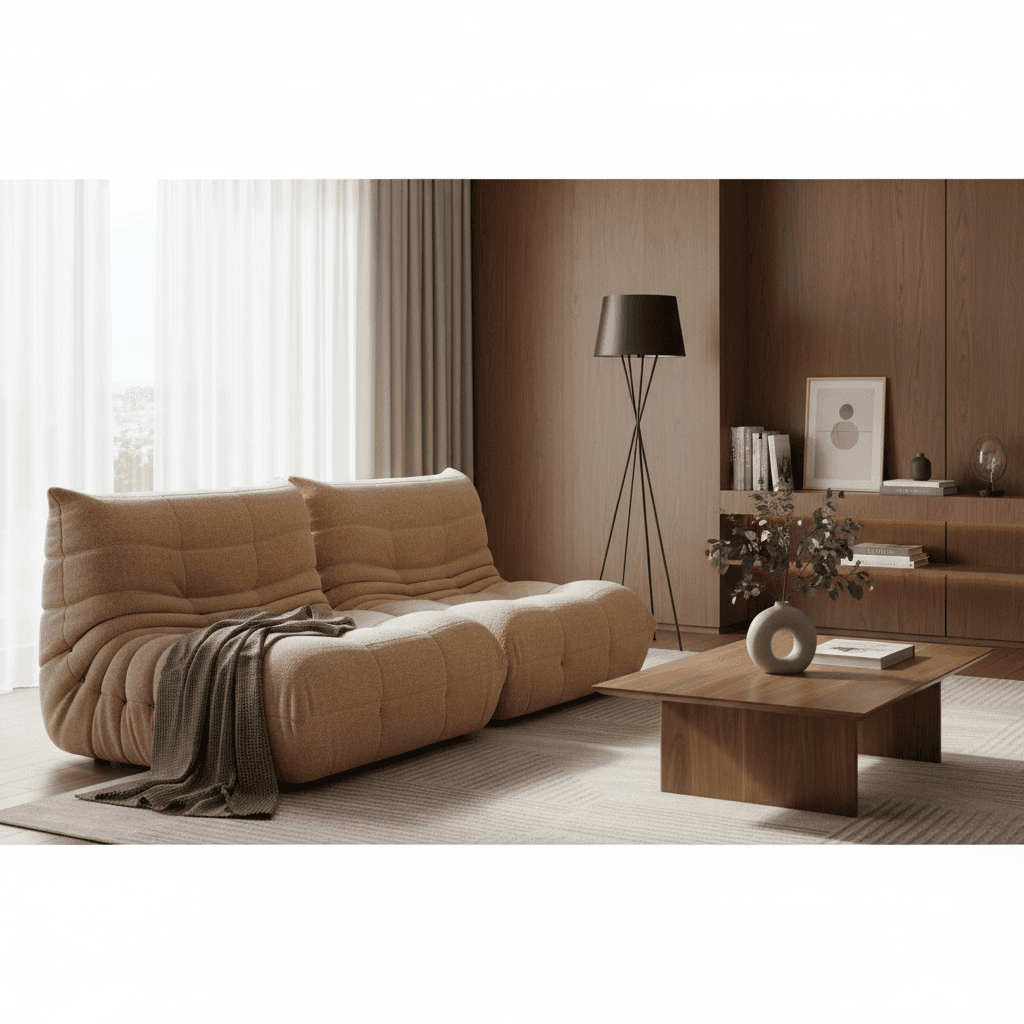 Mid Century Modern Furniture: How to Spot Real Quality (Even in Replicas)