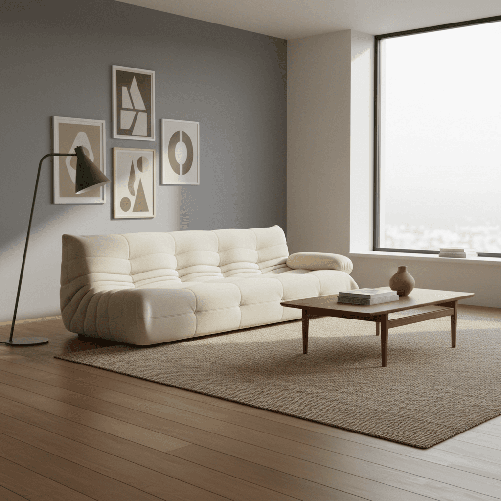 Barcelona Chair Replica vs. Original: Which One is Right for You?
