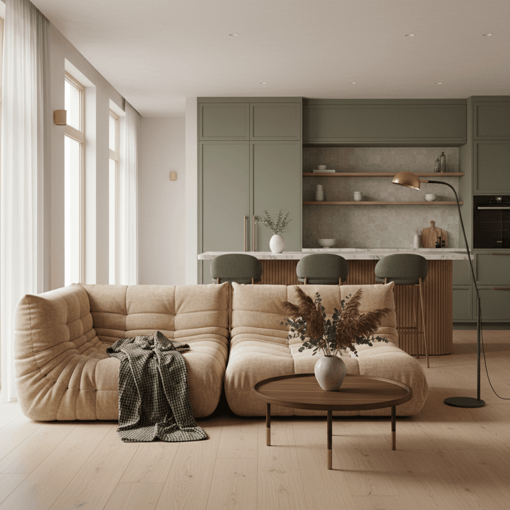 Bar Stool Style Guide: How to Pick the Right Height and Look