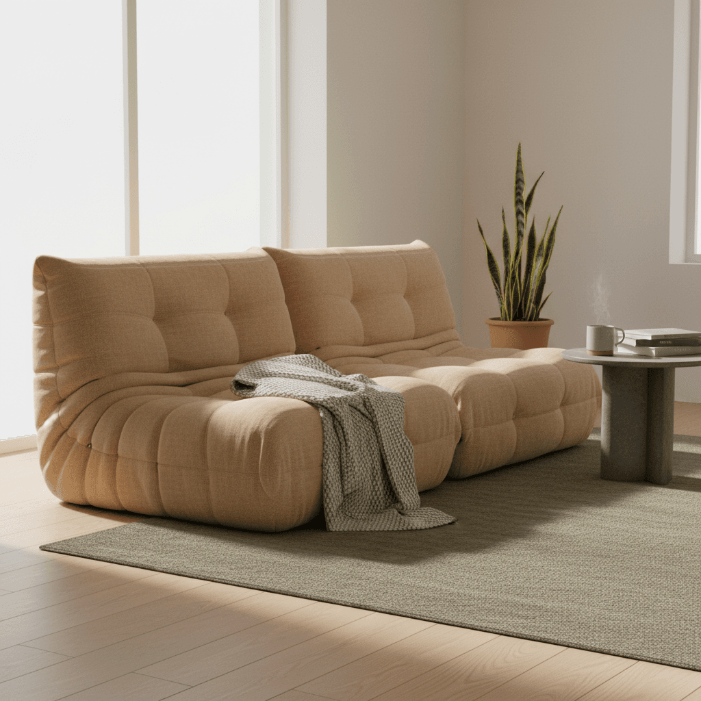 Why the Modern Rocking Chair Is Making a Big Comeback in 2025