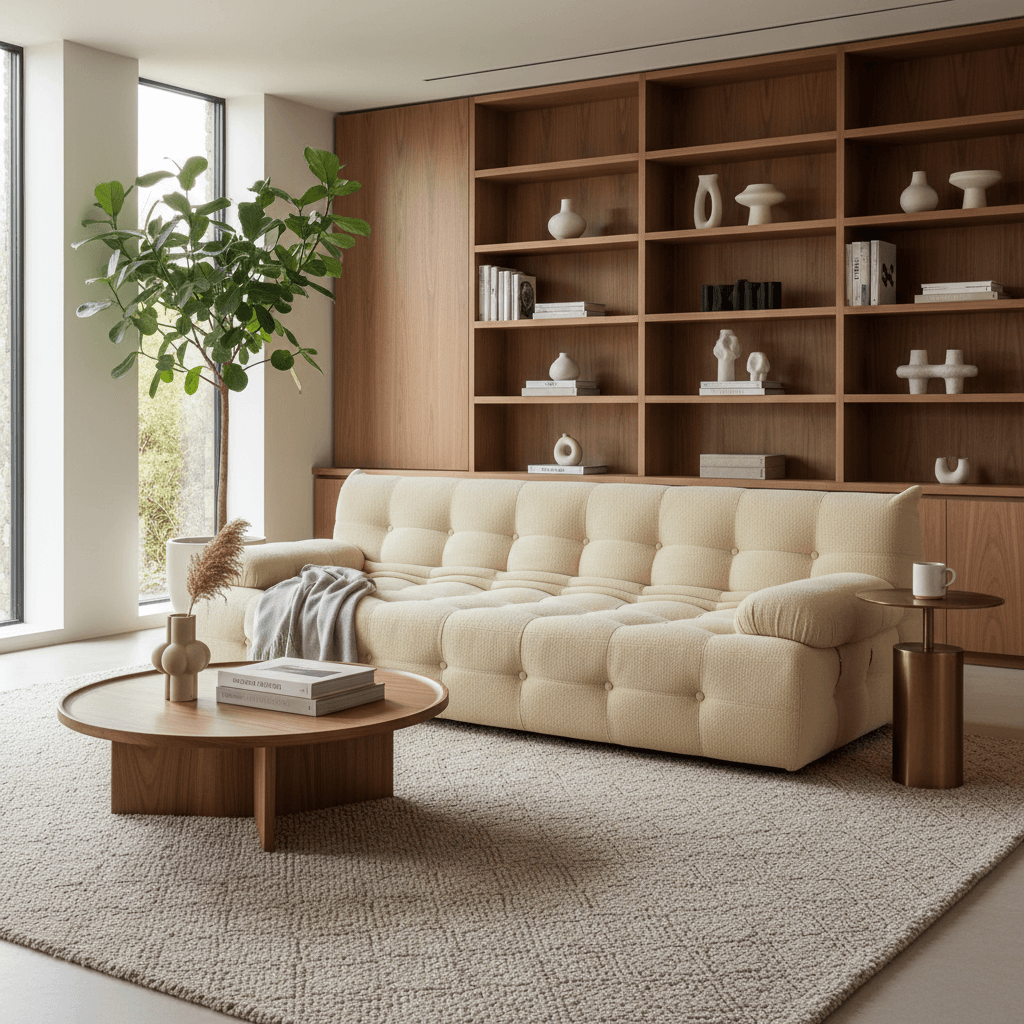 What Makes the Perfect Lounge Chair? A Guide for Design Enthusiasts