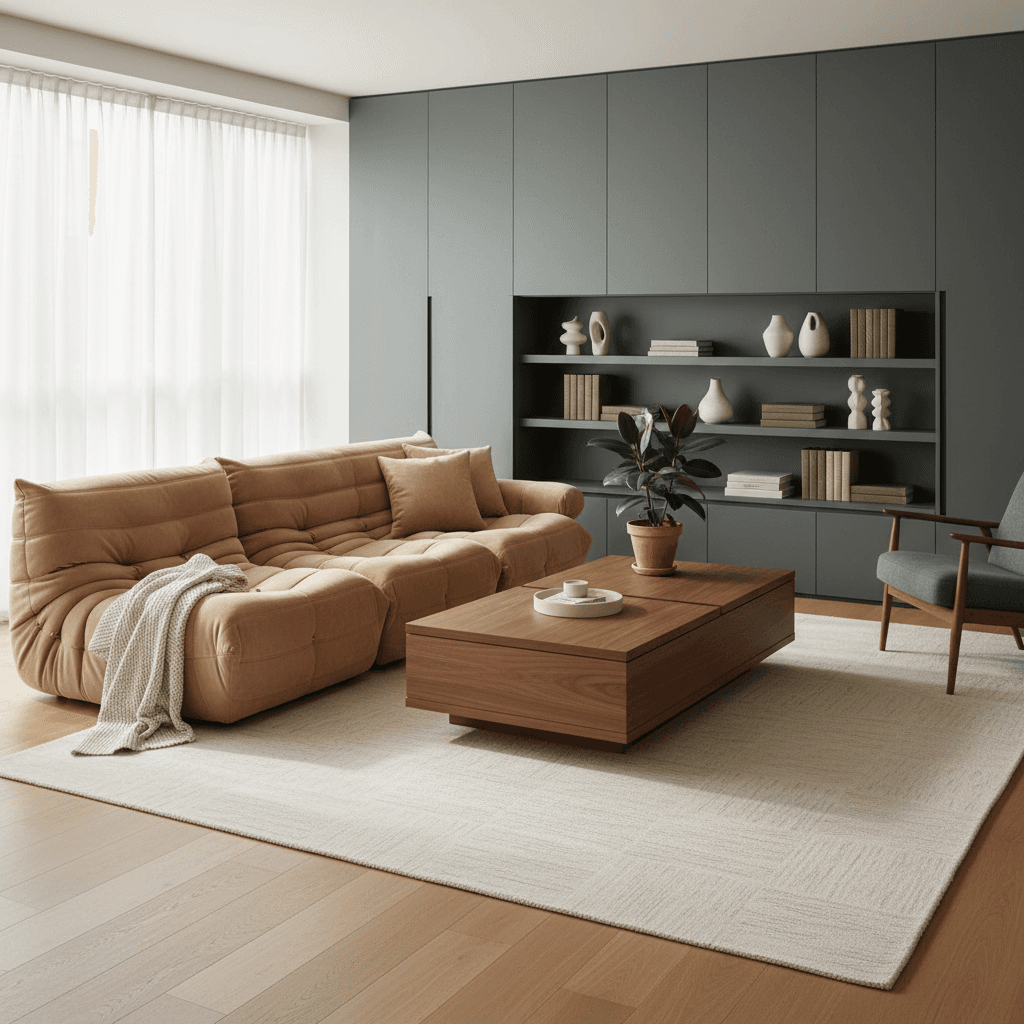 7 Smart Storage Solutions That Don’t Compromise on Style