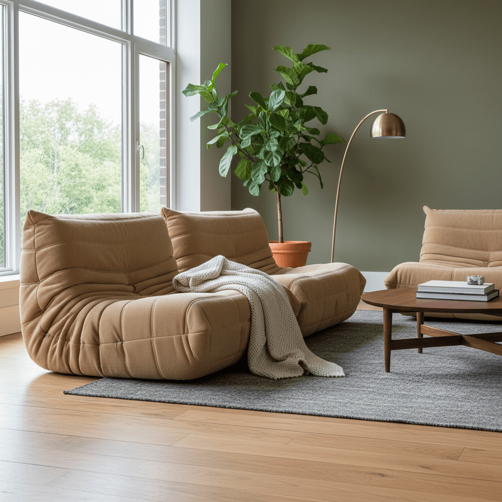 The Ultimate Guide to Choosing the Right Chair for Every Room