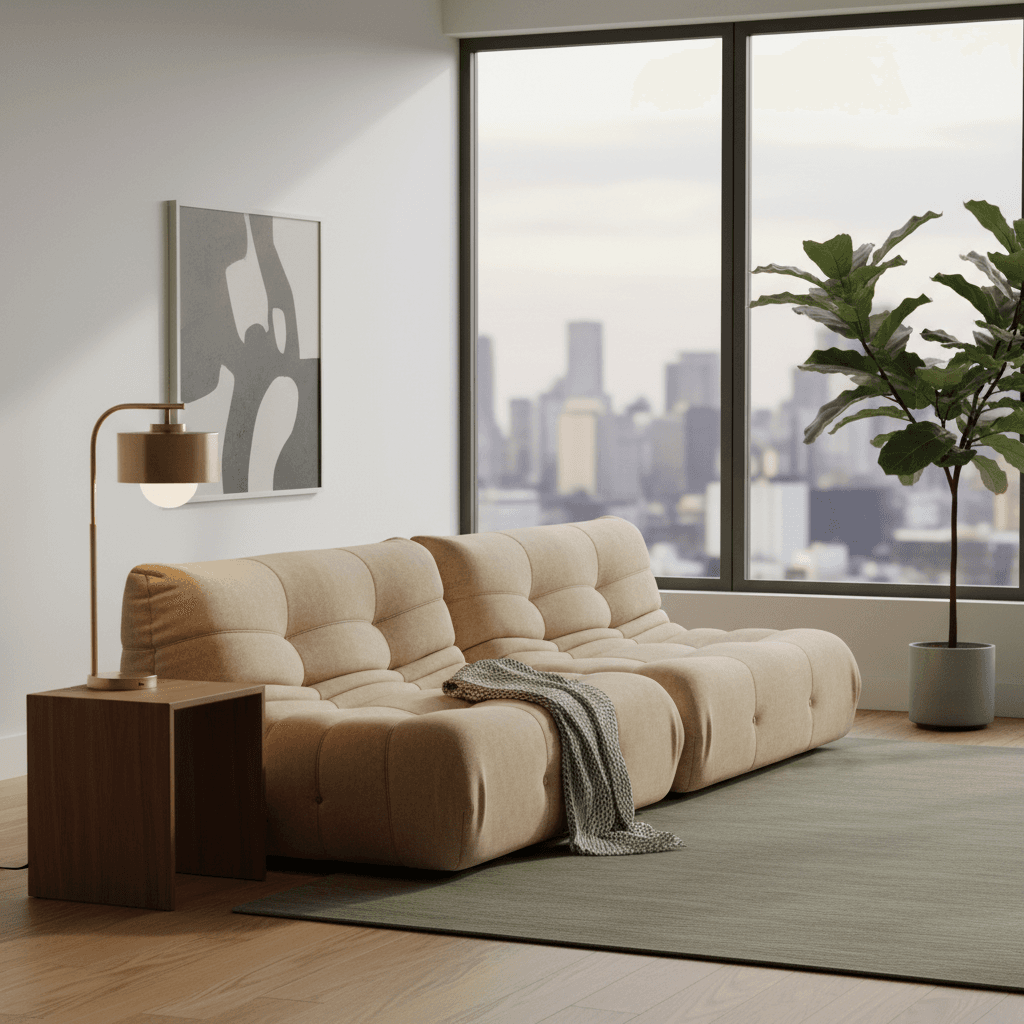 Is Replica Furniture Legal in Europe? What Urban Buyers Should Know