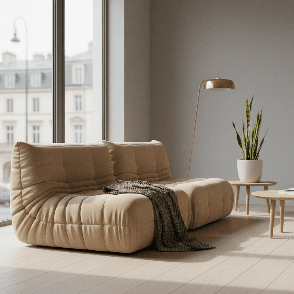 The Ultimate Guide to Buying Replica Furniture in the UK, Germany & France