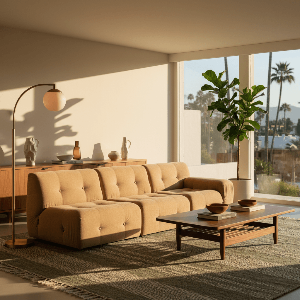 Lighting Matters: Choosing the Right Designer-Inspired Lamp for Your Space