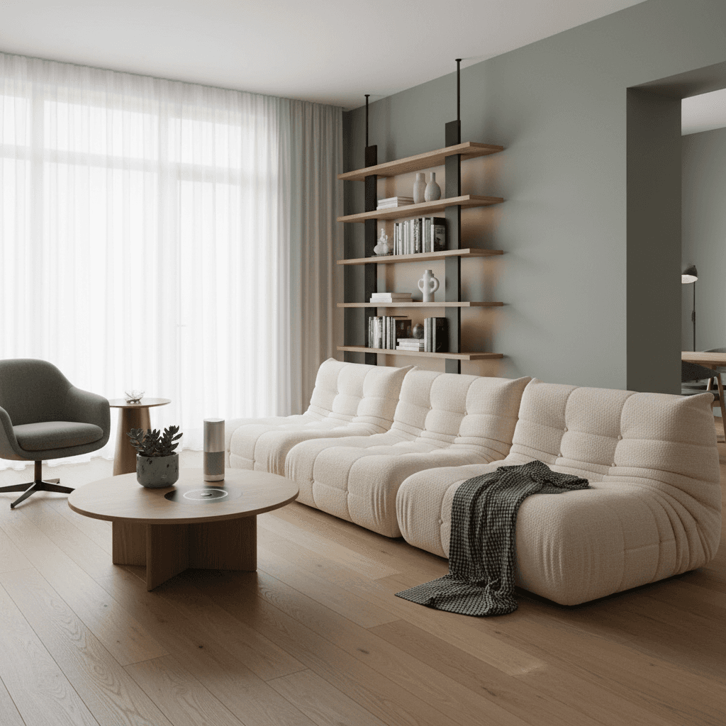 The Future of Mid-Century Modern: How New Tech Is Reinventing Iconic Design