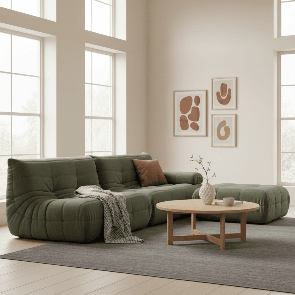 The Scandinavian Influence: Why This Timeless Style Still Dominates 2025 Interiors