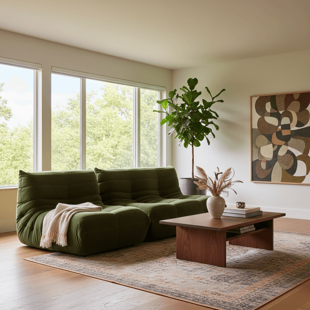 The Truth About Greenwashing in Replica Furniture: What to Know Before You Buy