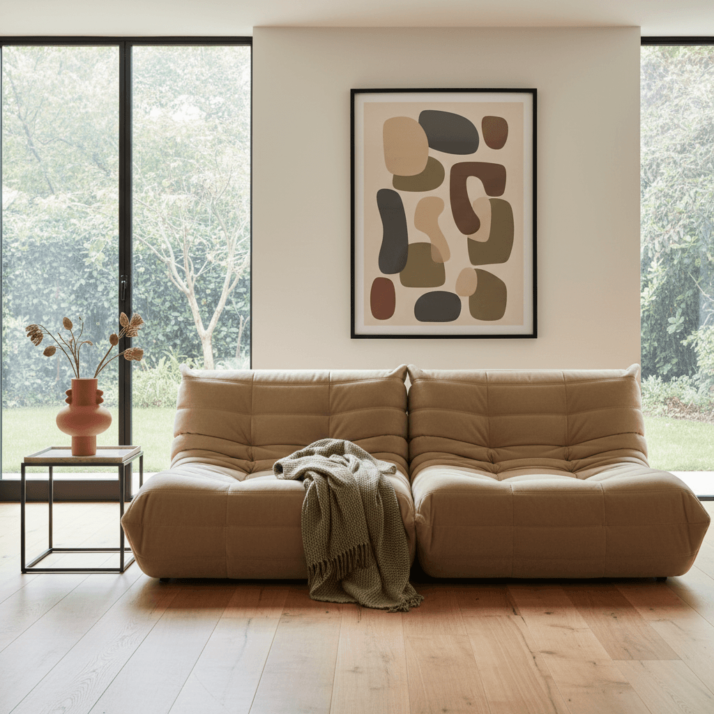 Mobilier design abordable : comment adopter le style sans se ruiner