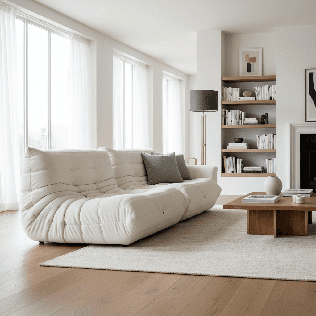 Pourquoi les meubles Mobelaris séduisent-ils les architectes d’intérieur ?