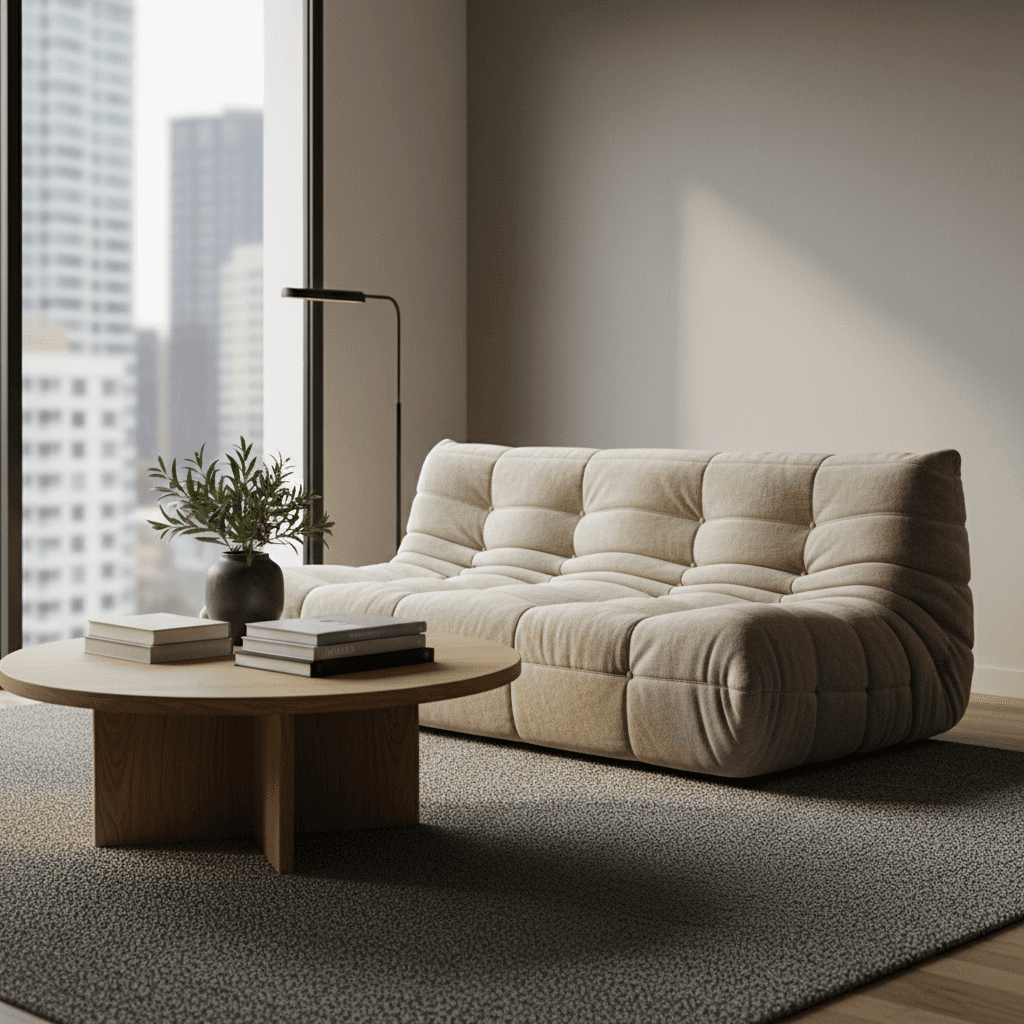 10 Reasons Urban Professionals Prefer Designer Furniture Replicas