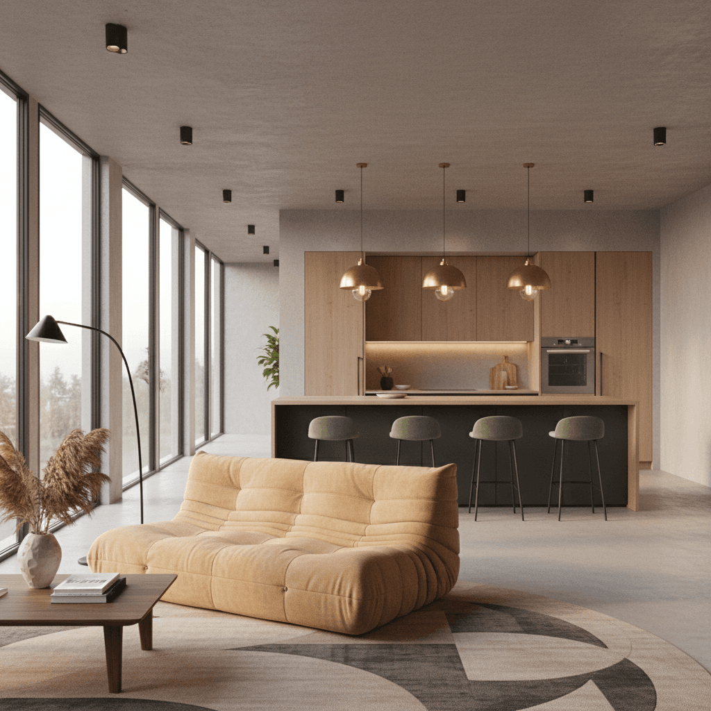 Let Your Kitchen Shine: How to Pick the Perfect Pendant Lights