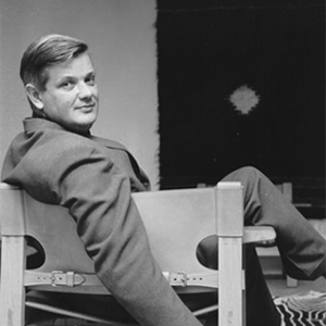 Børge Mogensen