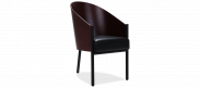 Costes Chair With High Back