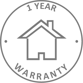 Designer Editions 2 Year Warranty